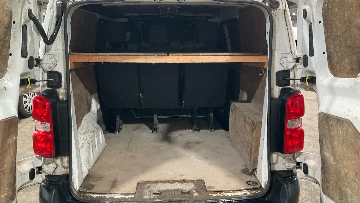 Used Peugeot Expert 2018 for sale - 76971679: Photo 6