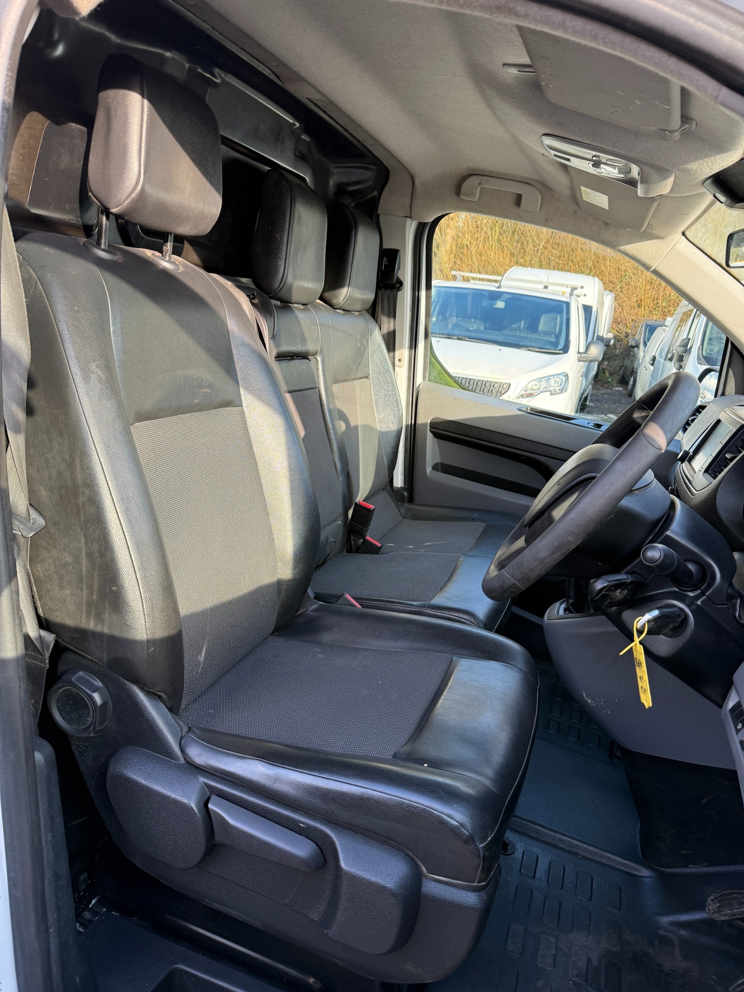 Used Peugeot Expert 2018 for sale - 76971679: Photo 9