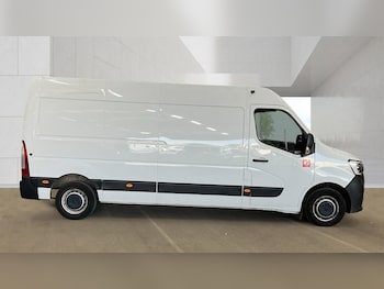Used Renault Master 2023 for sale - 79547375: Photo