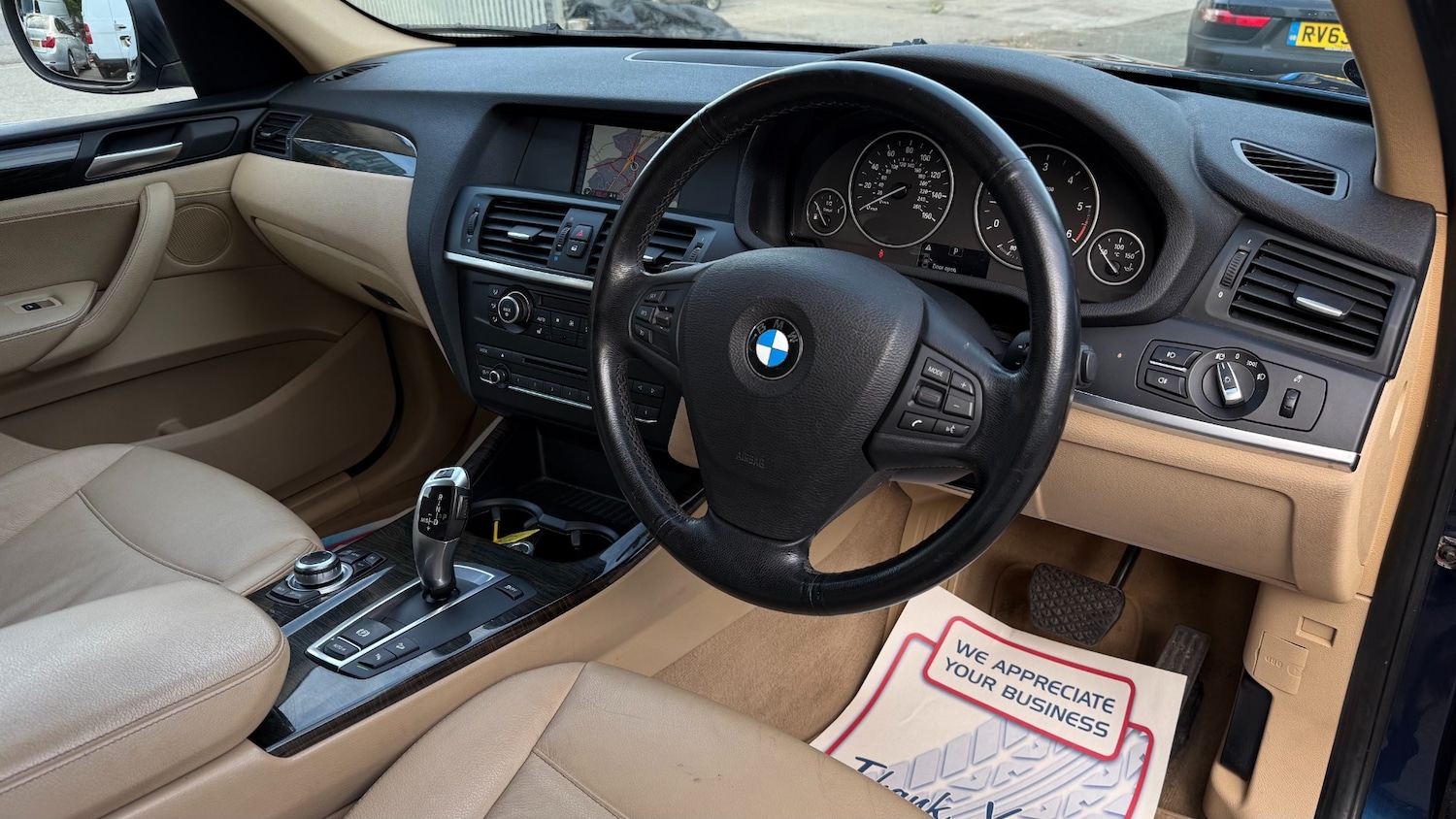 Used BMW X3 2010 for sale - 77541355: Photo 11