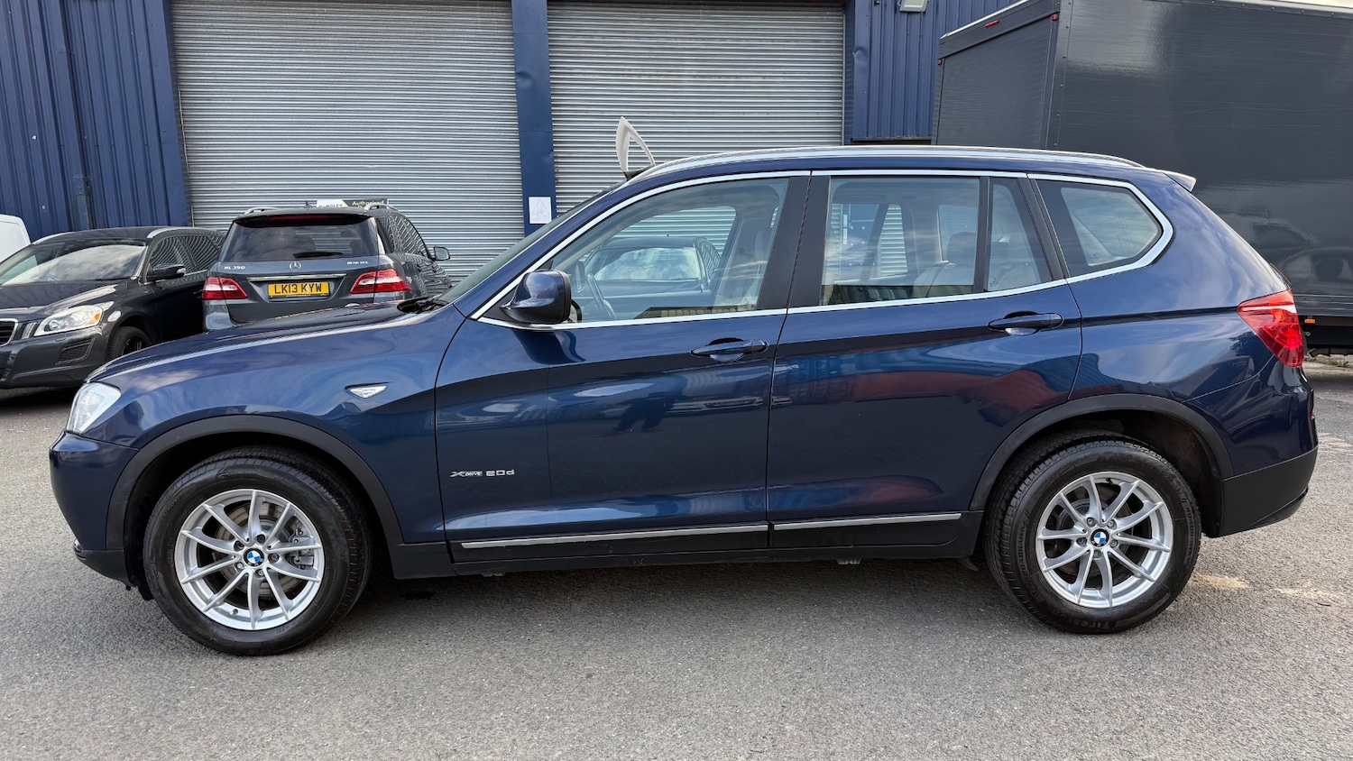 Used BMW X3 2010 for sale - 77541355: Photo 5