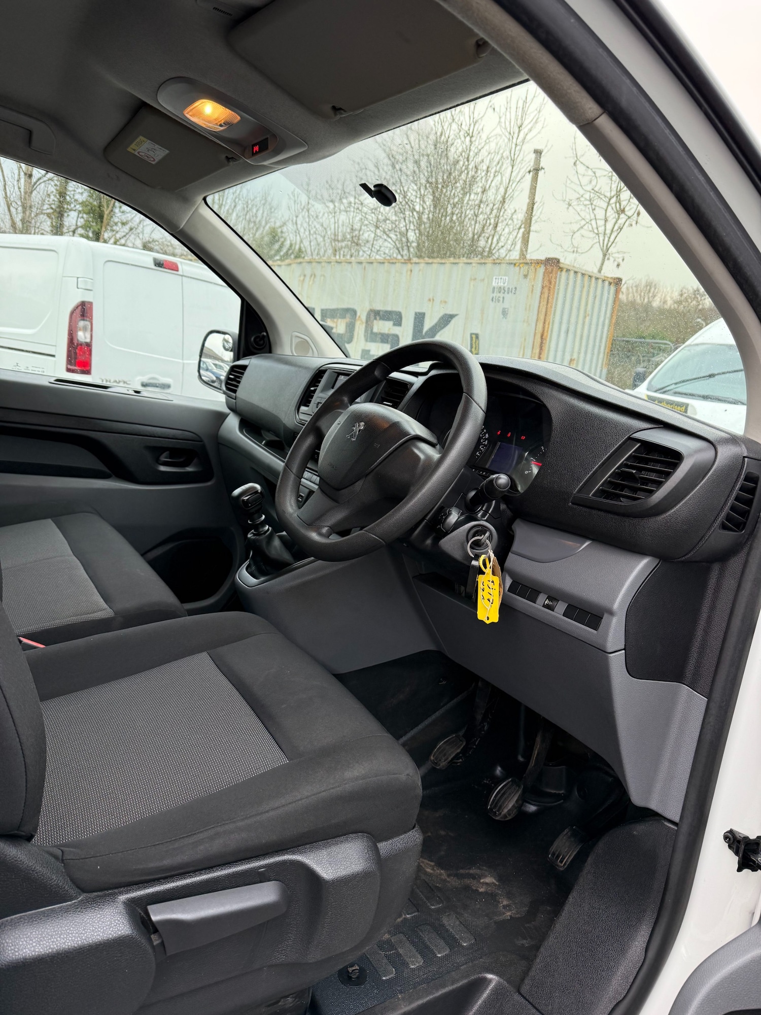 Used Peugeot Expert 2017 for sale - 78197735: Photo 10