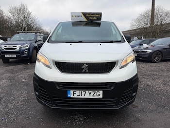 Used Peugeot Expert 2017 for sale - 78197735: Photo