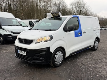 Used Peugeot Expert 2017 for sale - 78197735: Photo