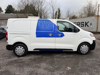 Used Peugeot Expert 2017 for sale - 78197735: Photo