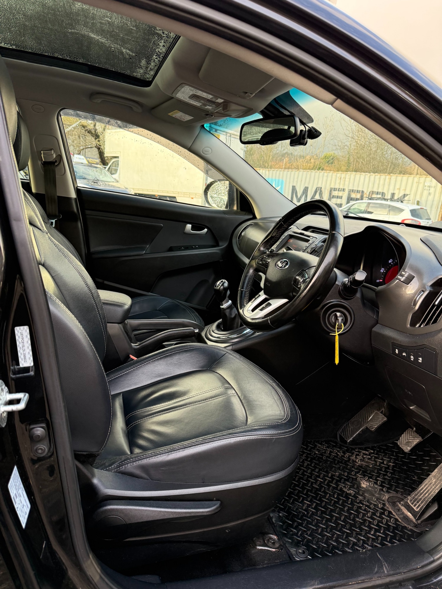 Used Kia Sportage 2013 for sale - 78144122: Photo 10