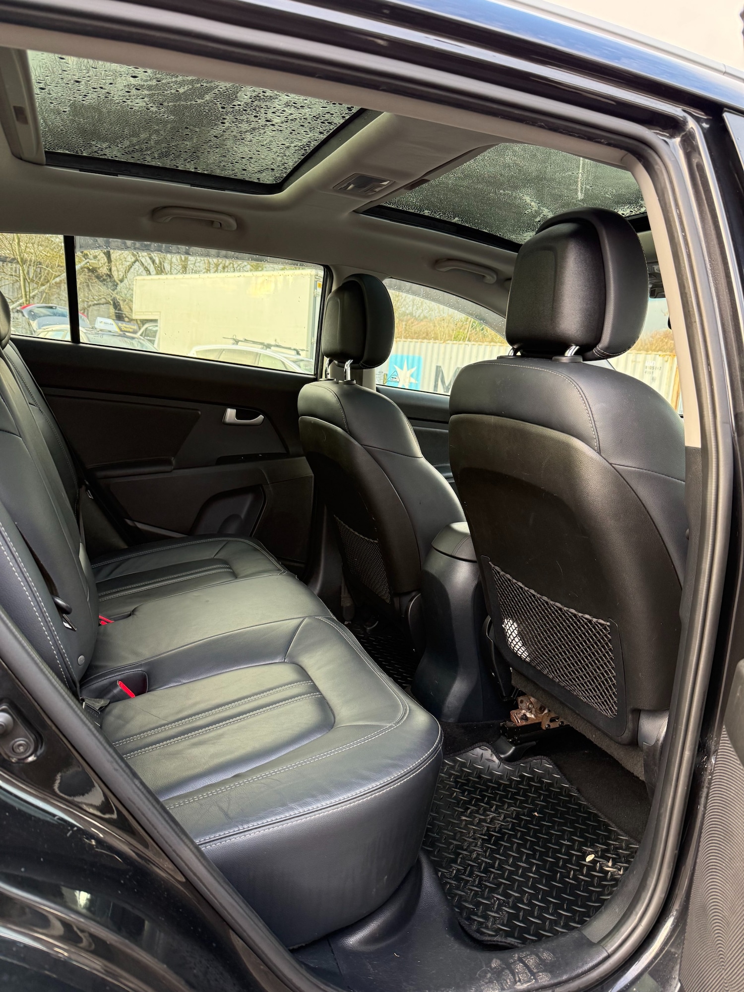 Used Kia Sportage 2013 for sale - 78144122: Photo 14