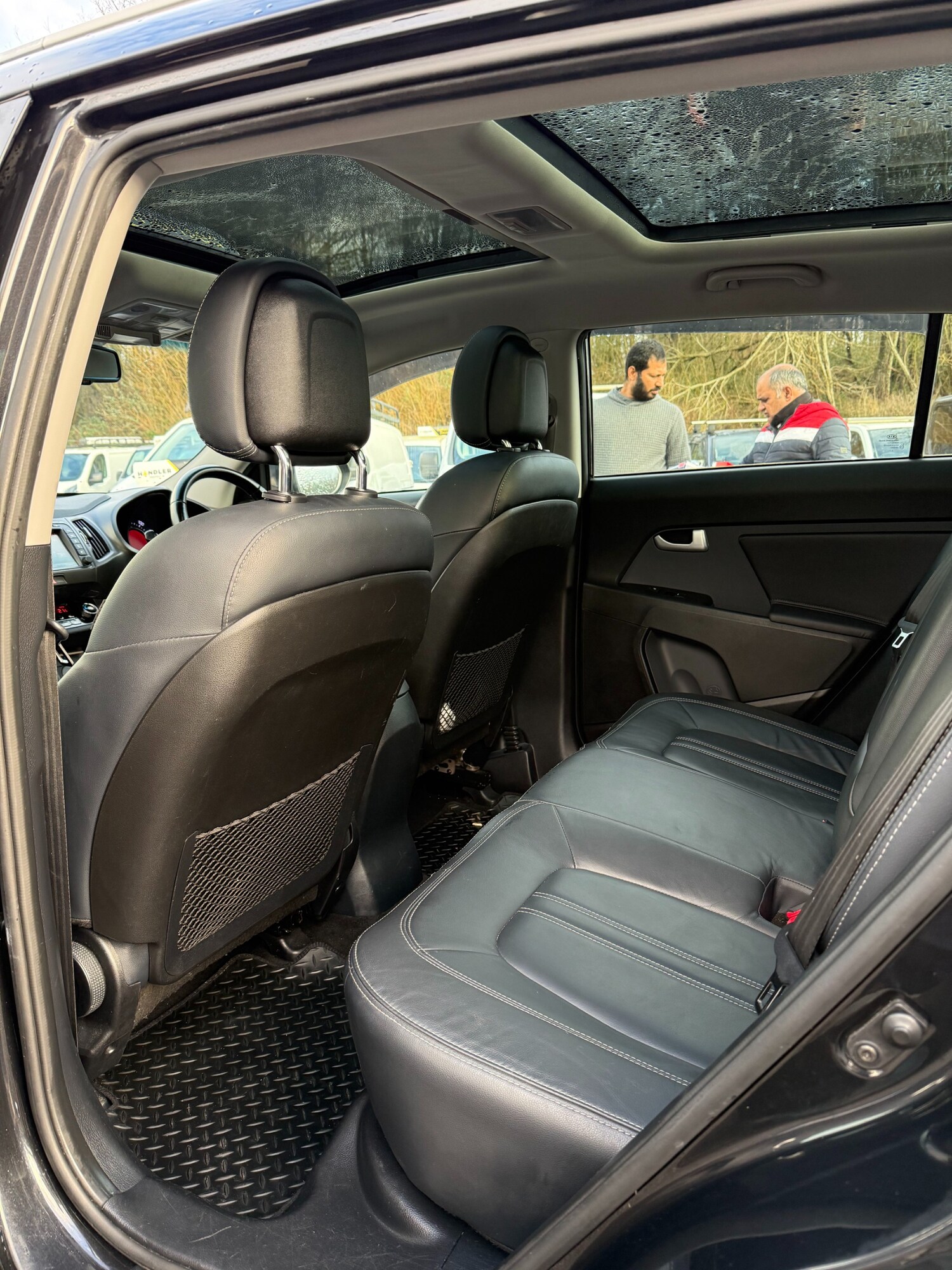 Used Kia Sportage 2013 for sale - 78144122: Photo 16