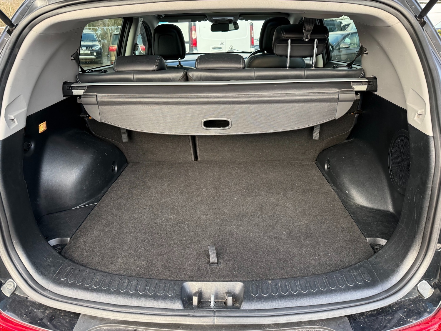 Used Kia Sportage 2013 for sale - 78144122: Photo 18