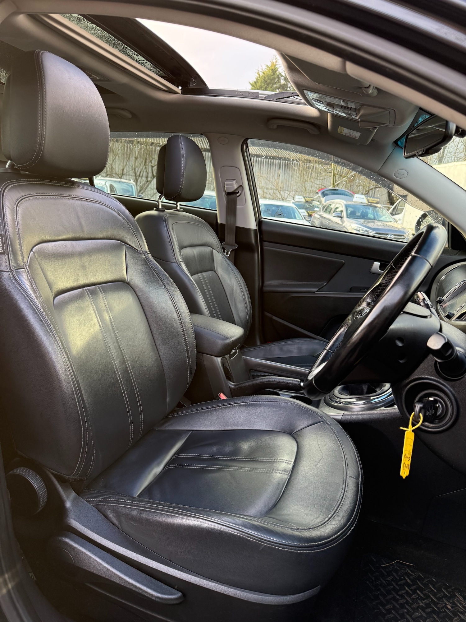 Used Kia Sportage 2013 for sale - 78144122: Photo 9