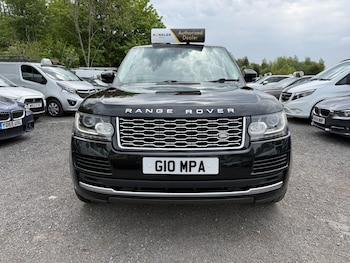 Used Land Rover Range Rover 2014 for sale - 78845925: Photo