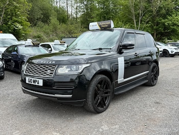 Used Land Rover Range Rover 2014 for sale - 78845925: Photo