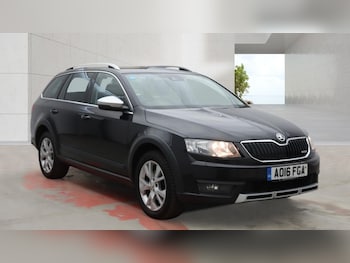 Used Skoda Octavia 2016 for sale - 78694613: Photo
