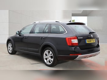Used Skoda Octavia 2016 for sale - 78694613: Photo