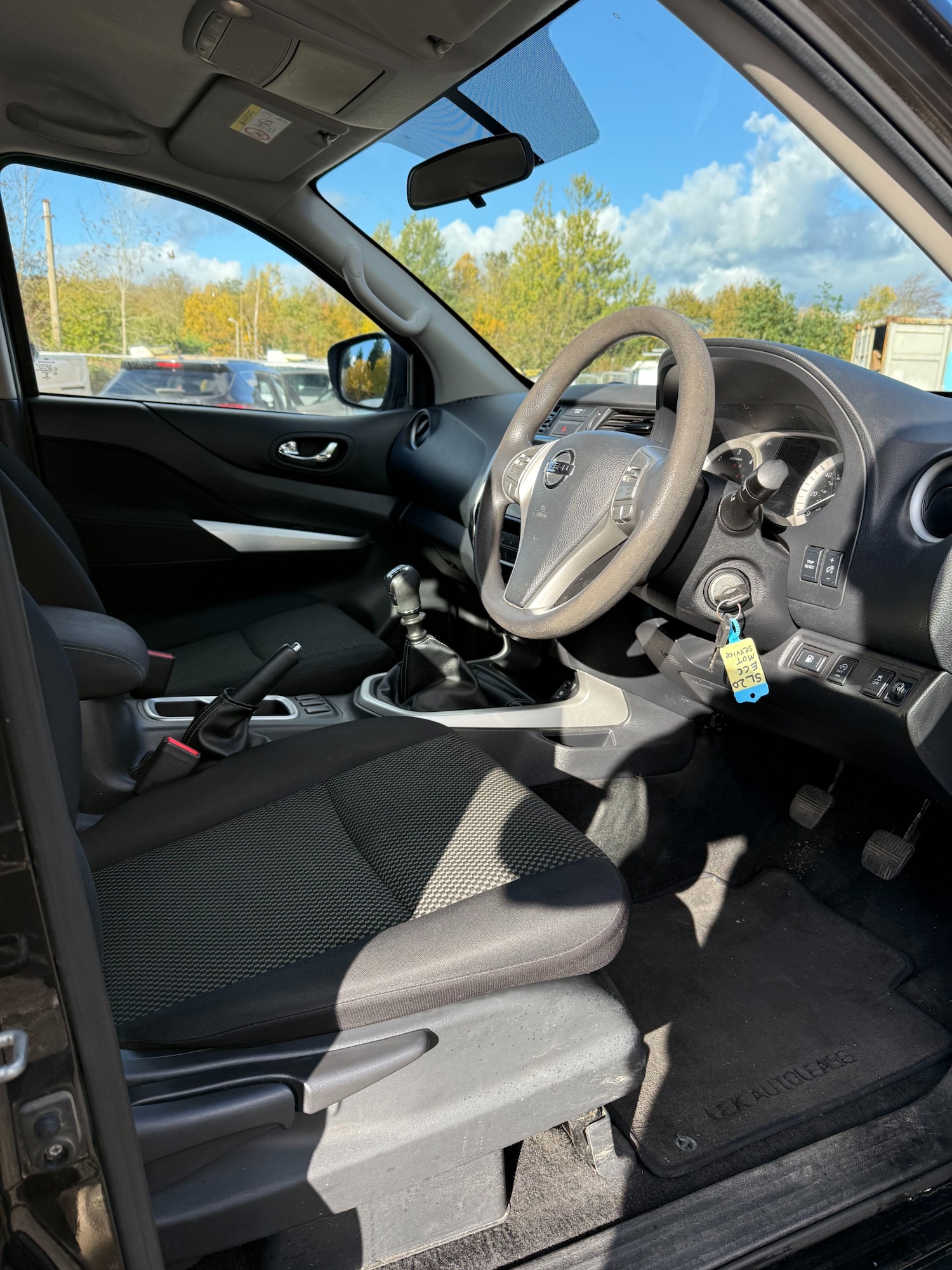 Used Nissan Navara 2020 for sale - 76320635: Photo 10