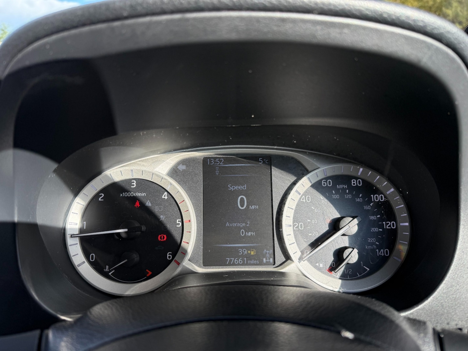 Used Nissan Navara 2020 for sale - 76320635: Photo 12