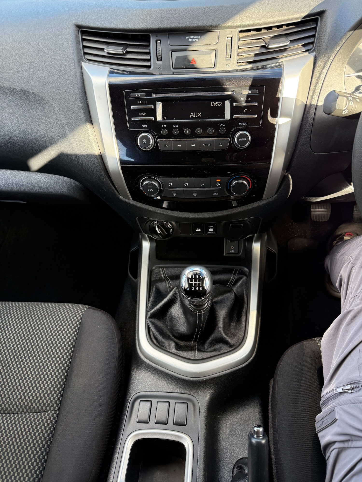 Used Nissan Navara 2020 for sale - 76320635: Photo 13