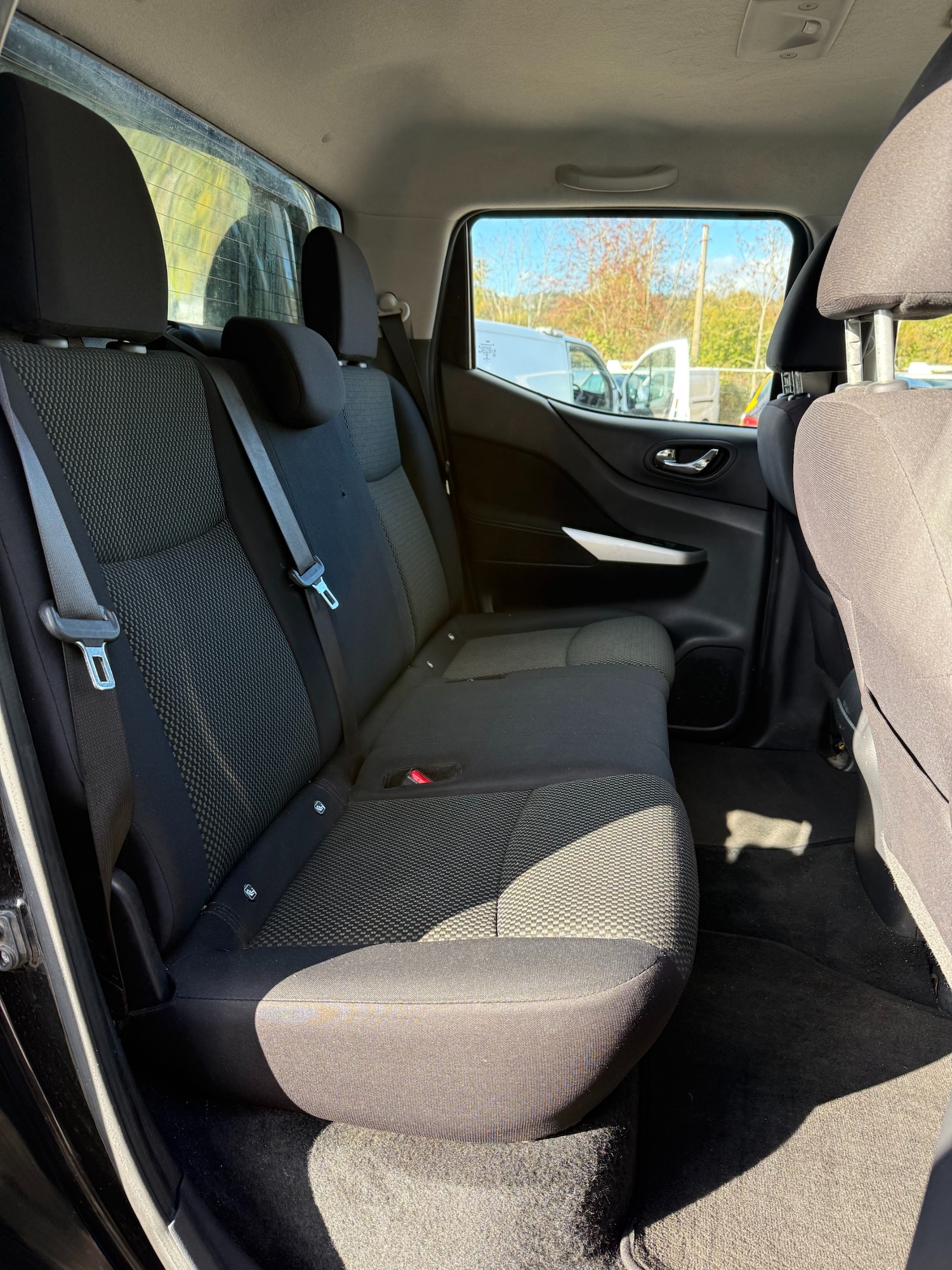 Used Nissan Navara 2020 for sale - 76320635: Photo 17