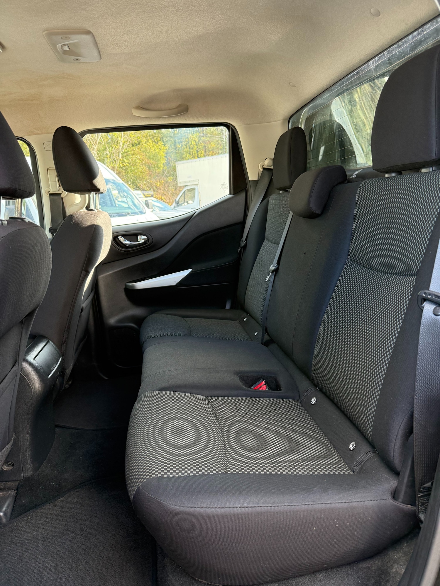 Used Nissan Navara 2020 for sale - 76320635: Photo 19