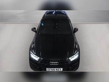 Used Audi Q5 2019 for sale - 79664165: Photo