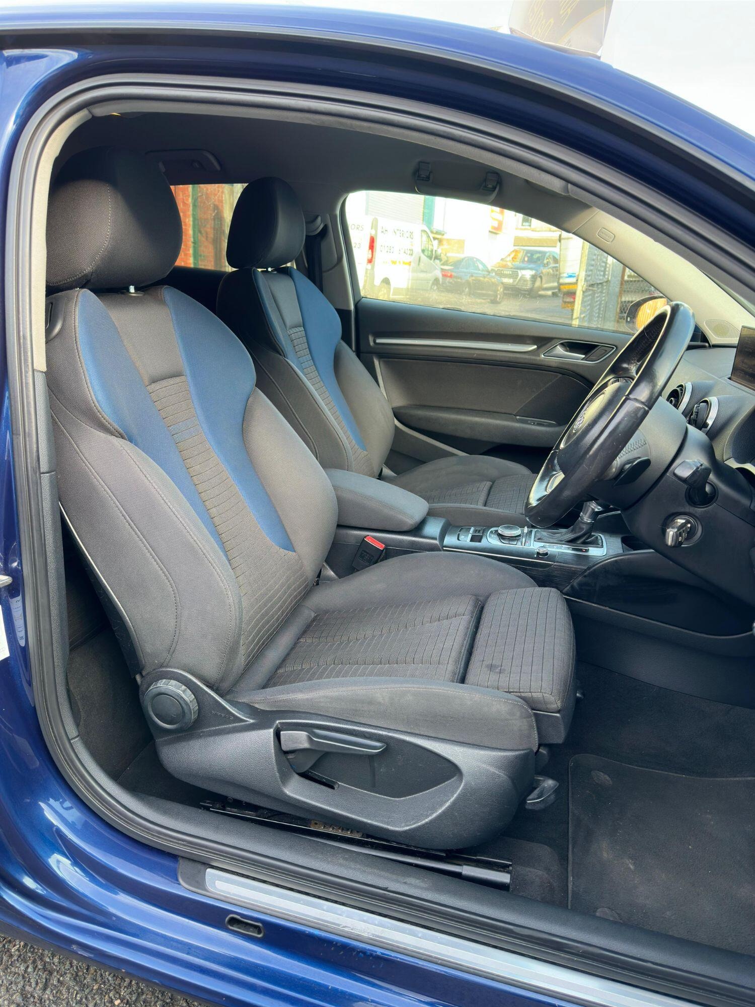 Vehicle 17