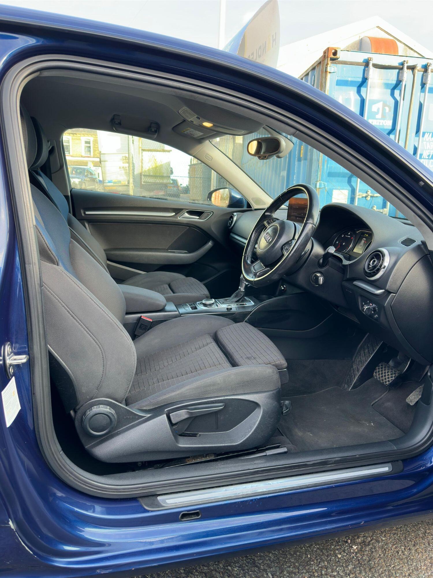 Vehicle 19