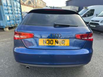 Used Audi A3 2014 for sale - 73570646: Photo