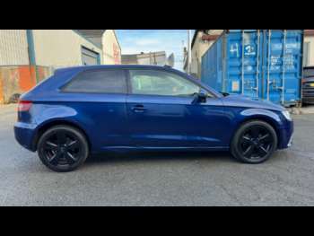 Used Audi A3 2014 for sale - 73570646: Photo