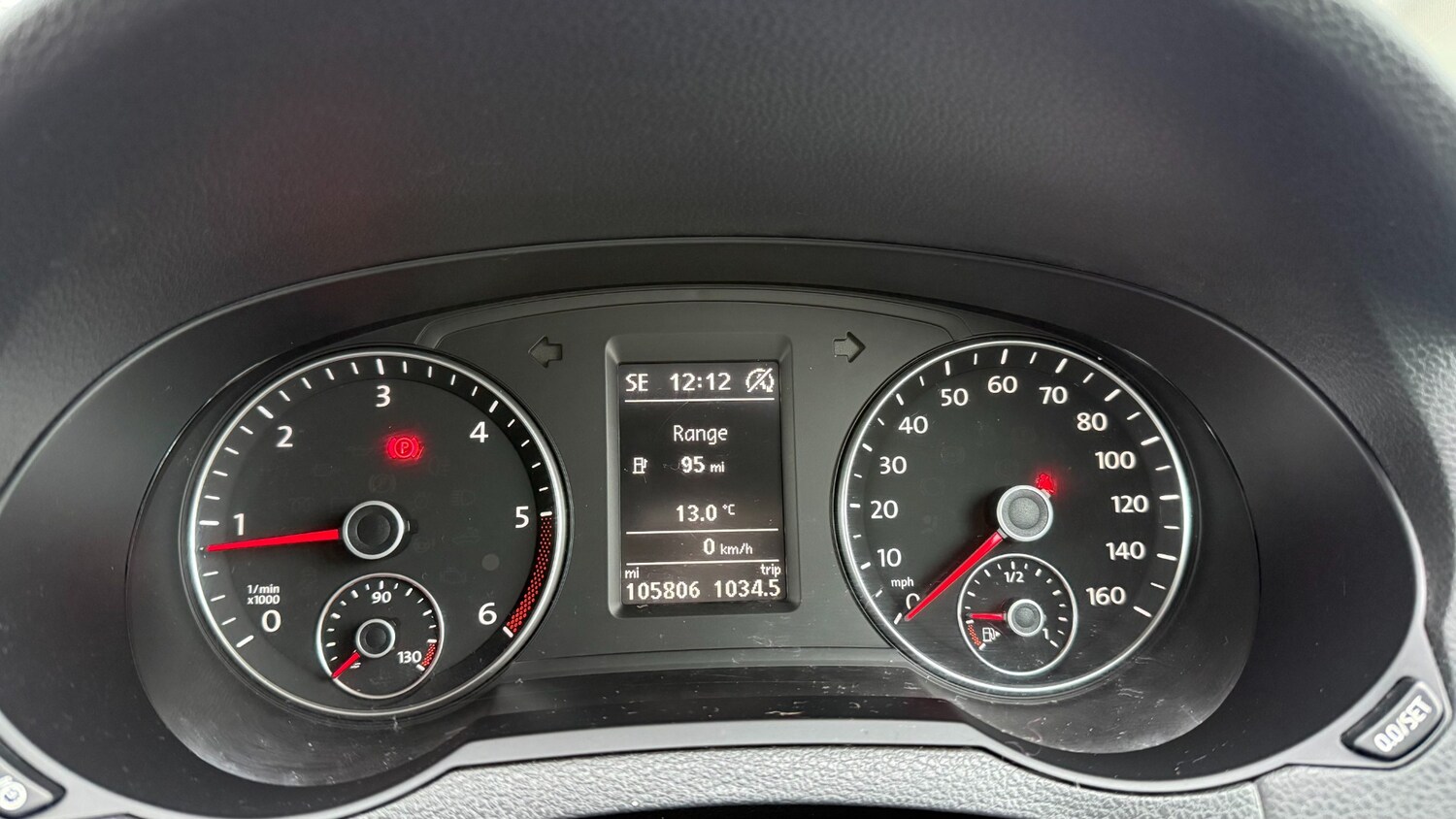 Used Volkswagen Sharan 2016 for sale - 78039240: Photo 12