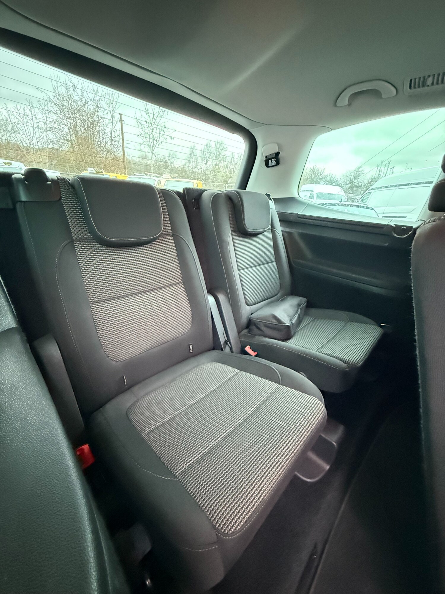 Used Volkswagen Sharan 2016 for sale - 78039240: Photo 21