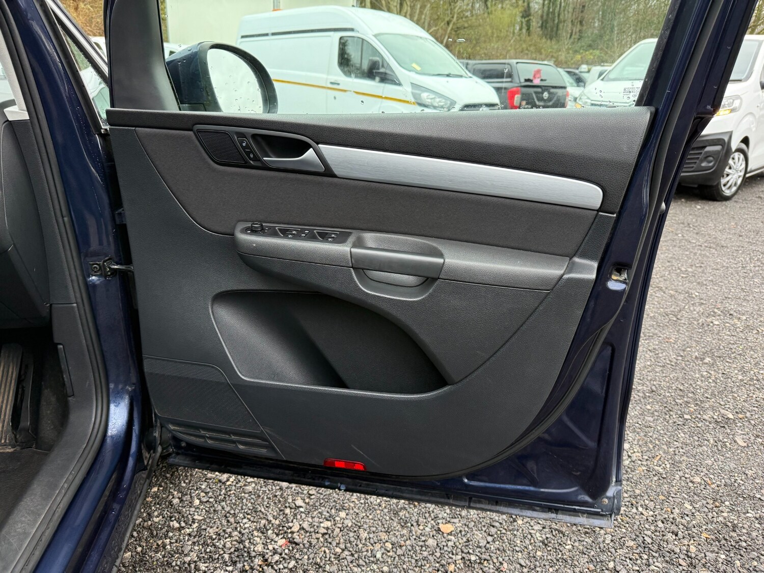 Used Volkswagen Sharan 2016 for sale - 78039240: Photo 25