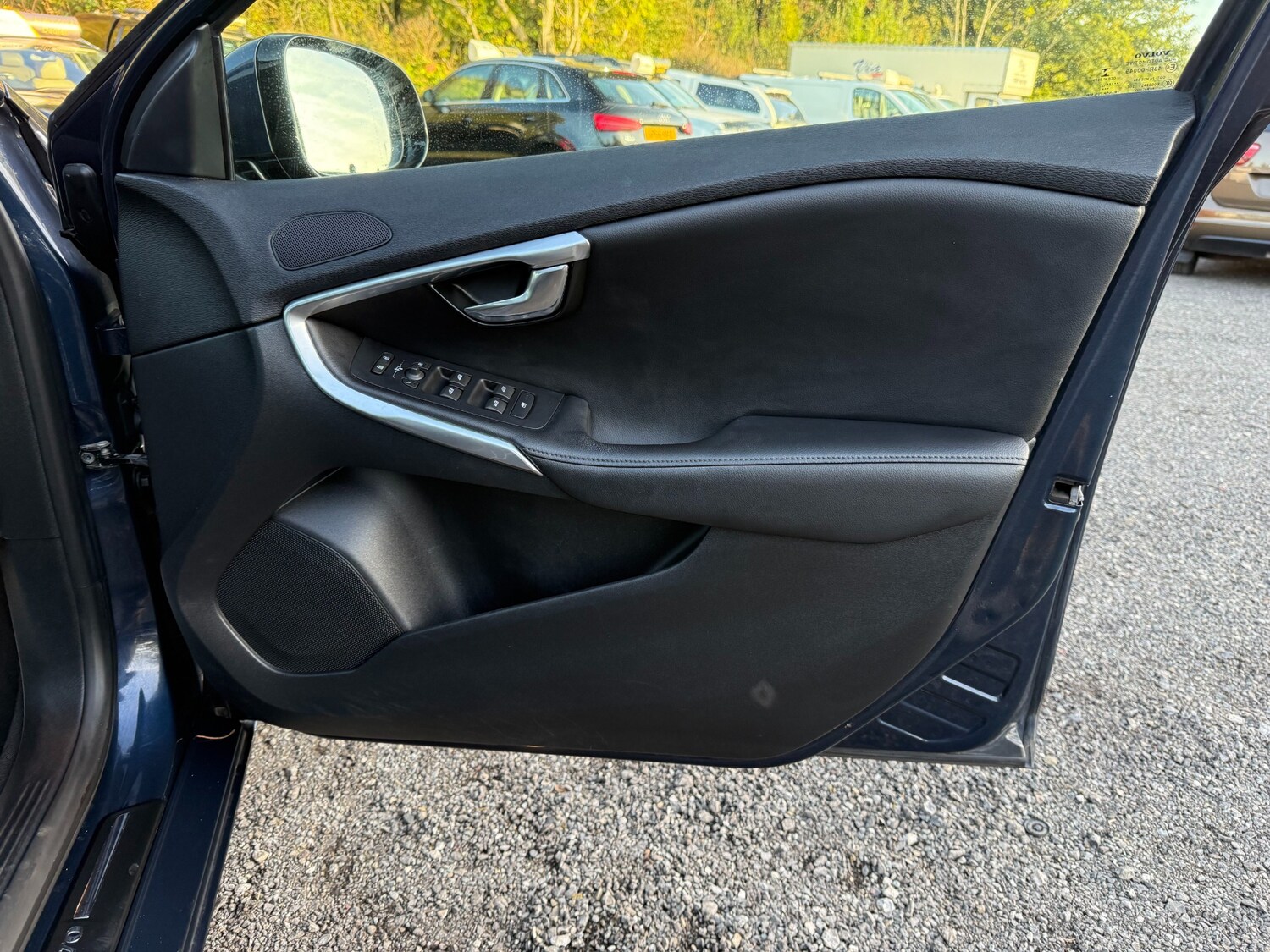 Used Volvo V40 2014 for sale - 76131626: Photo 23