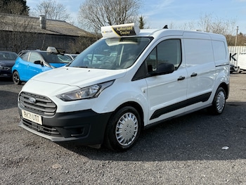 Used Ford Transit Connect 2021 for sale - 78667381: Photo