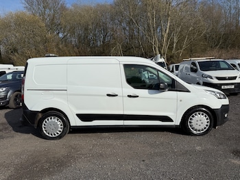 Used Ford Transit Connect 2021 for sale - 78667381: Photo