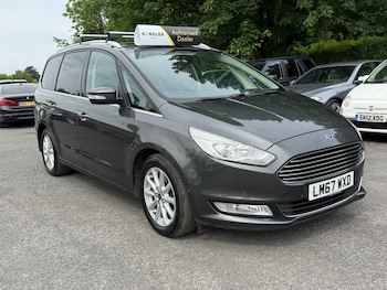 Used Ford Galaxy 2017 for sale - 78694612: Photo