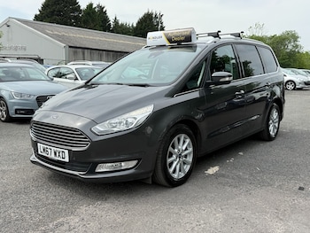 Used Ford Galaxy 2017 for sale - 78694612: Photo