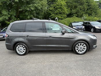 Used Ford Galaxy 2017 for sale - 78694612: Photo