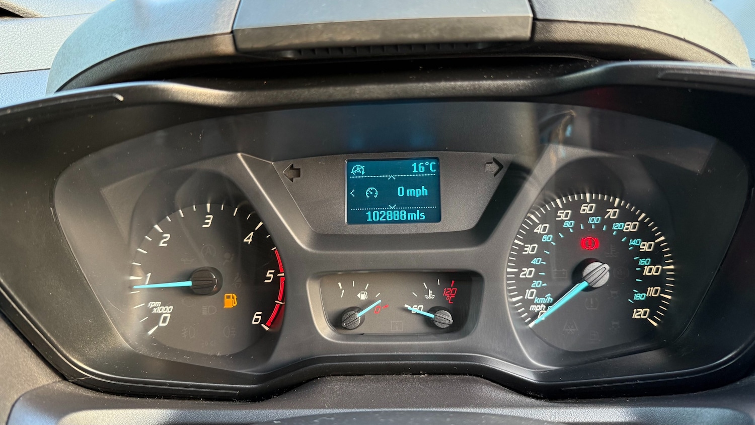 Used Ford Transit Custom 2017 for sale - 76364836: Photo 13