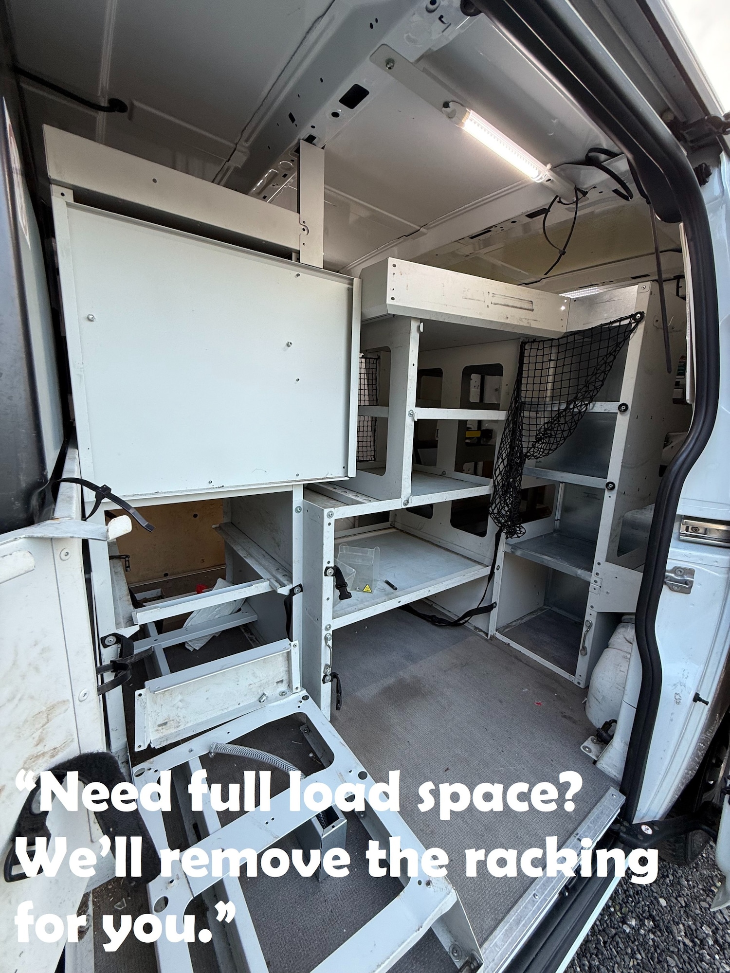 Used Ford Transit Custom 2017 for sale - 76364836: Photo 19