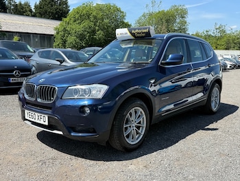 Used BMW X3 2010 for sale - 79162391: Photo