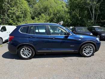 Used BMW X3 2010 for sale - 79162391: Photo