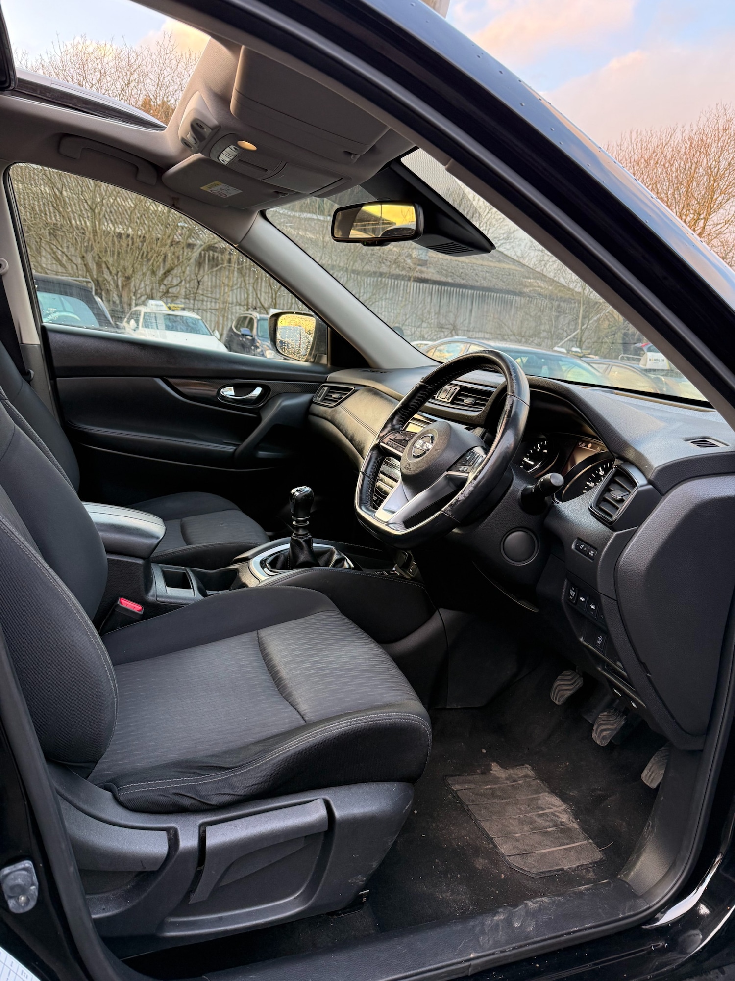 Used Nissan X-Trail 2017 for sale - 76933554: Photo 10