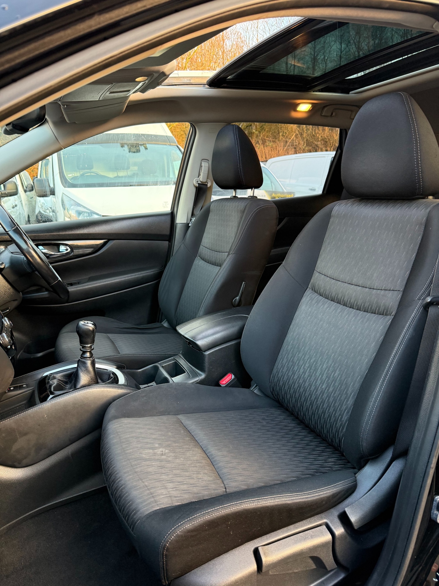 Used Nissan X-Trail 2017 for sale - 76933554: Photo 11