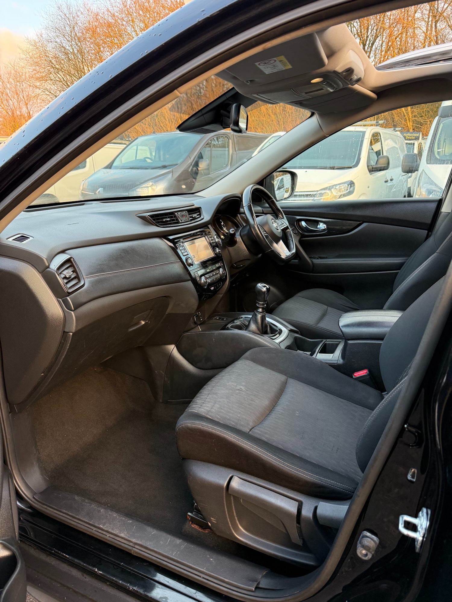 Used Nissan X-Trail 2017 for sale - 76933554: Photo 12