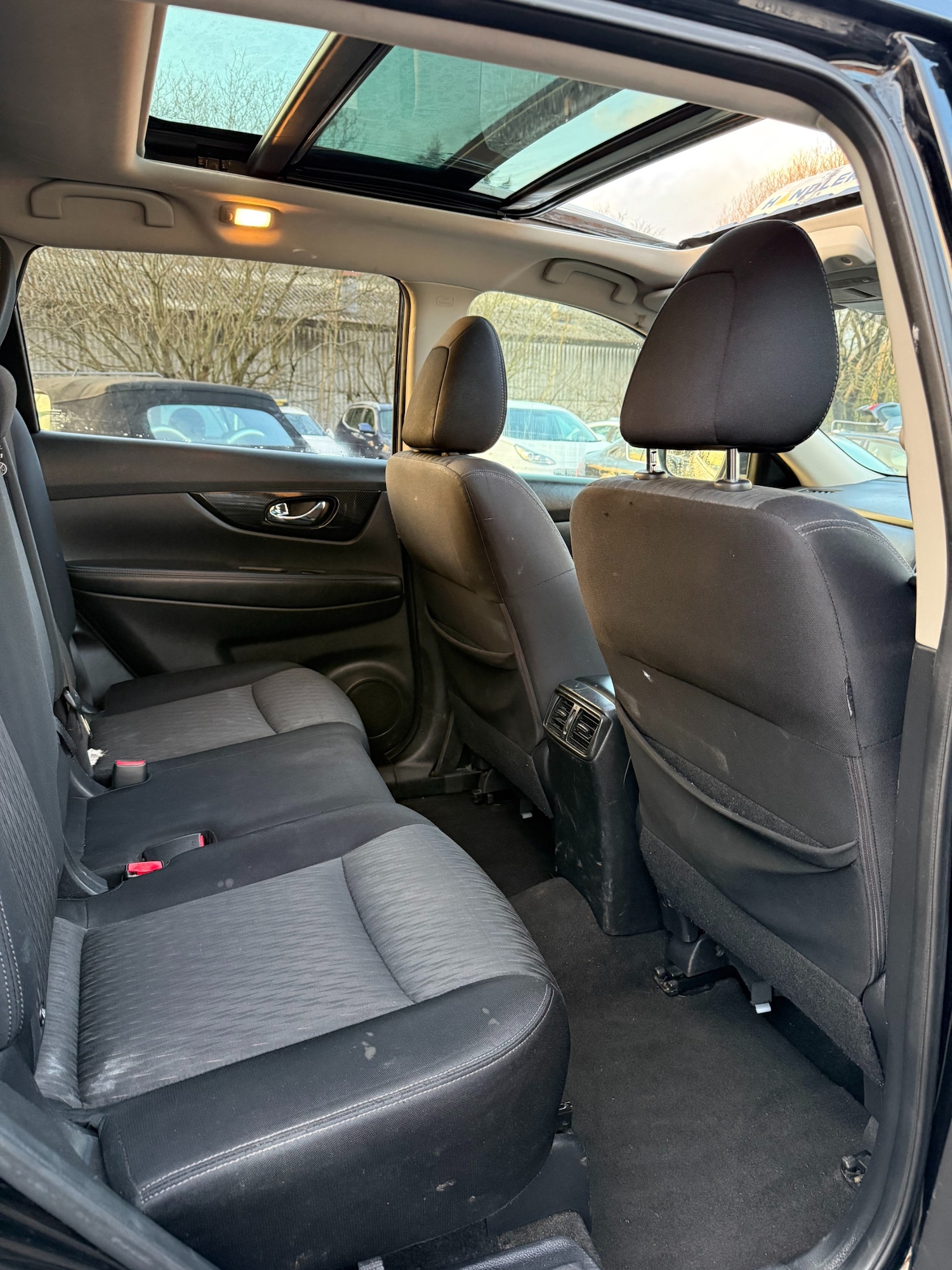 Used Nissan X-Trail 2017 for sale - 76933554: Photo 13