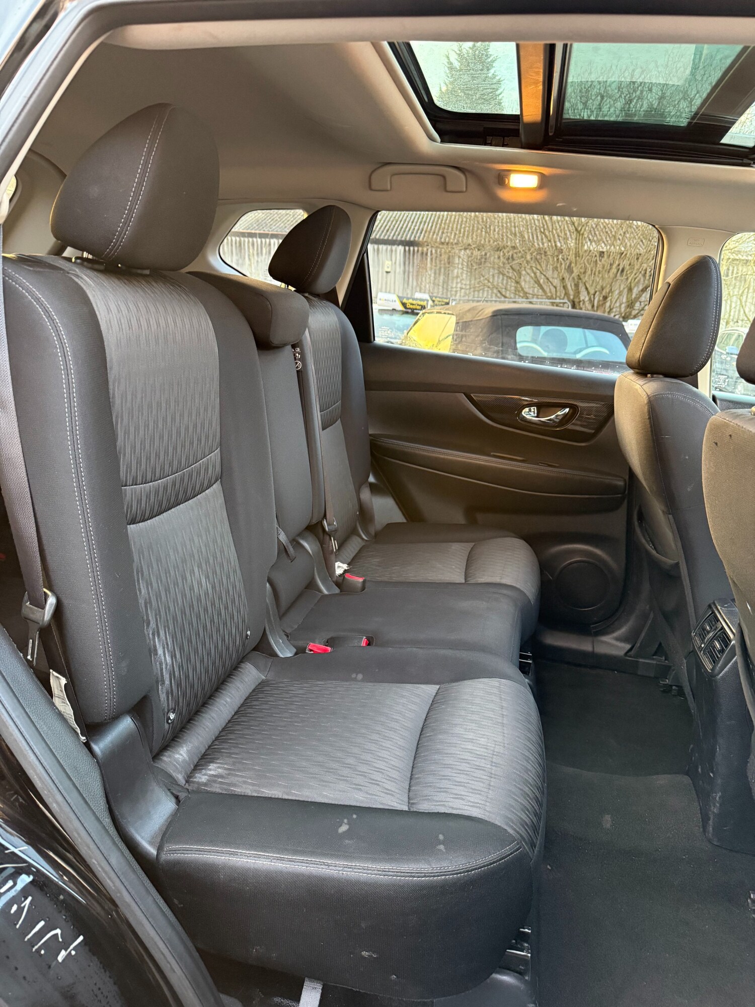 Used Nissan X-Trail 2017 for sale - 76933554: Photo 14