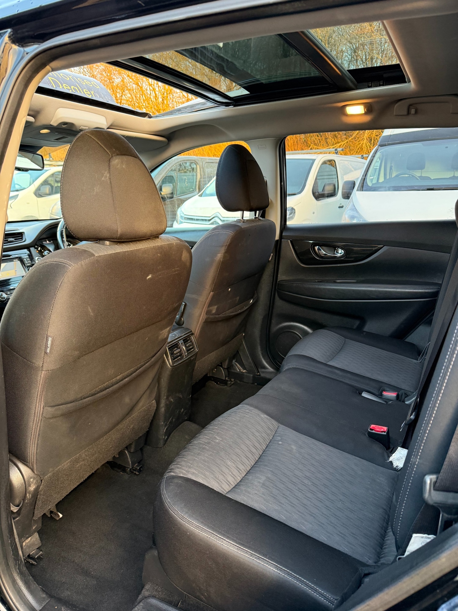 Used Nissan X-Trail 2017 for sale - 76933554: Photo 15