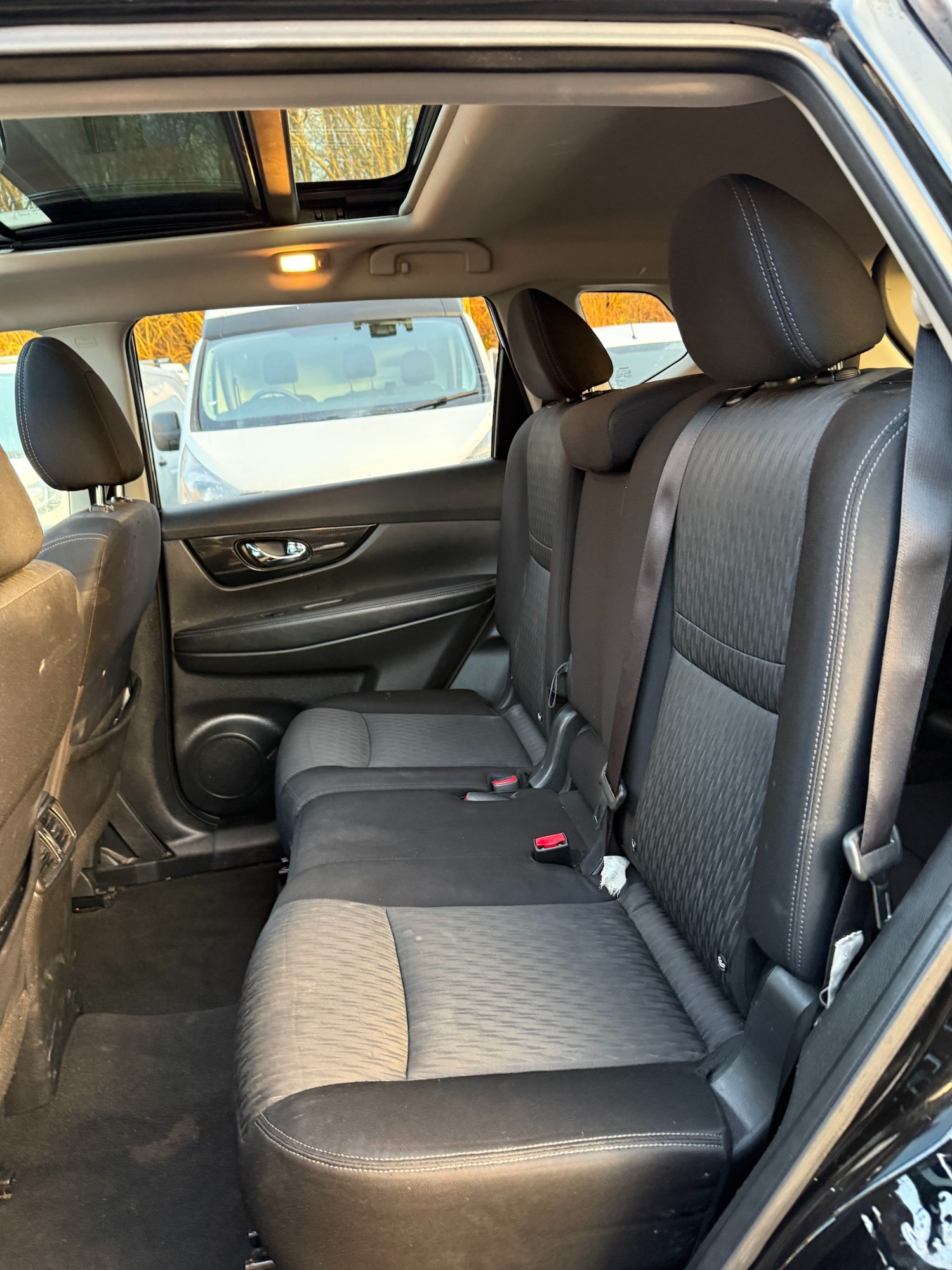 Used Nissan X-Trail 2017 for sale - 76933554: Photo 16