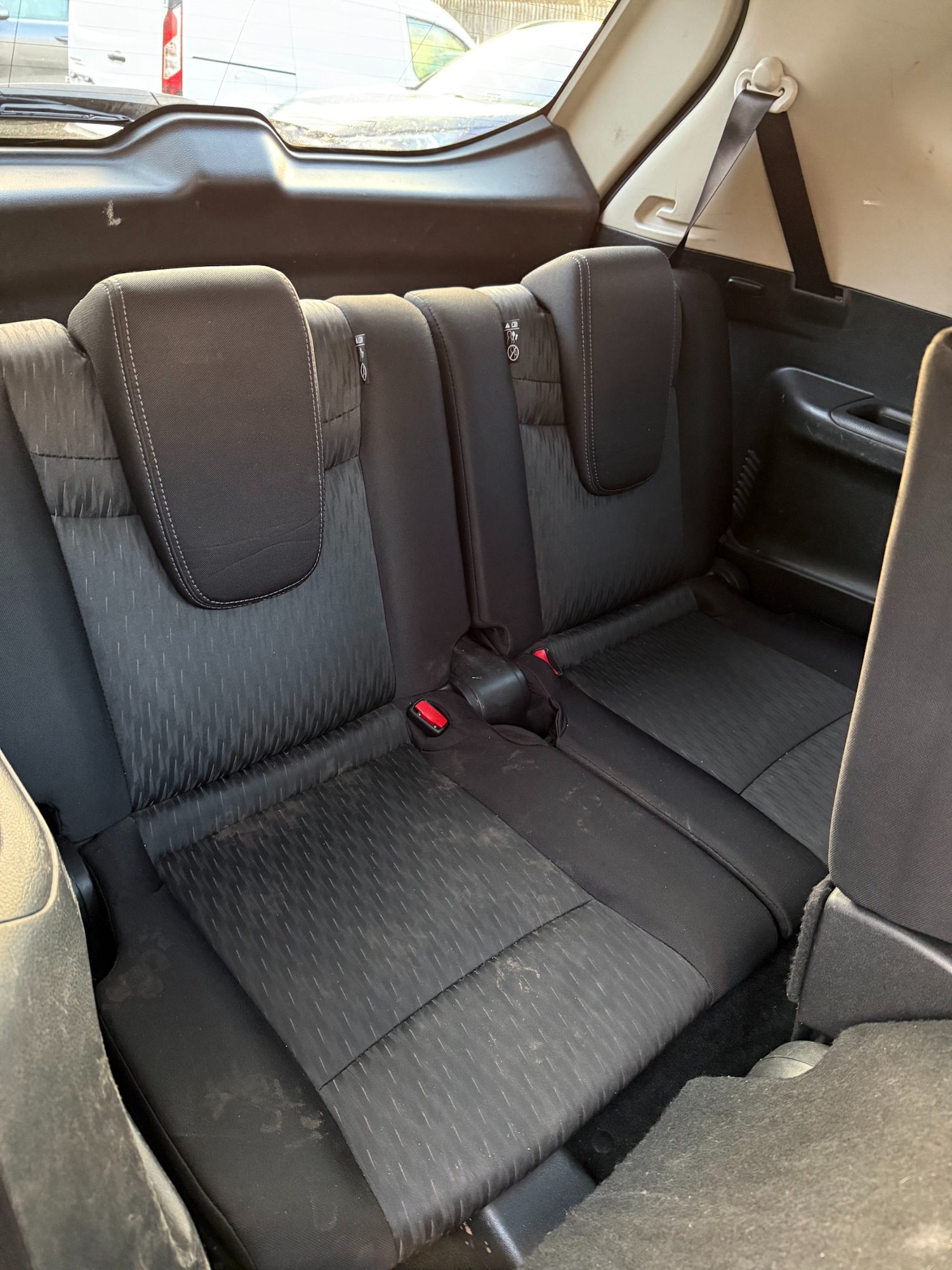 Used Nissan X-Trail 2017 for sale - 76933554: Photo 17