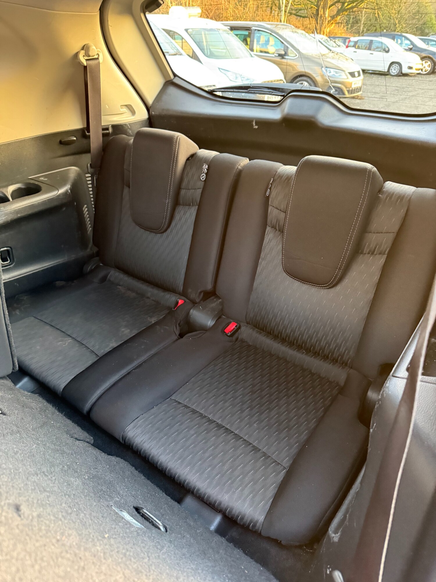 Used Nissan X-Trail 2017 for sale - 76933554: Photo 18